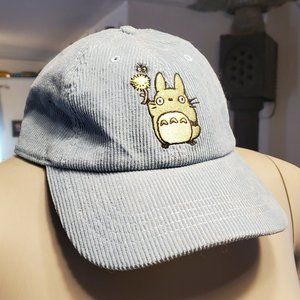My Neighbor Totoro Hat